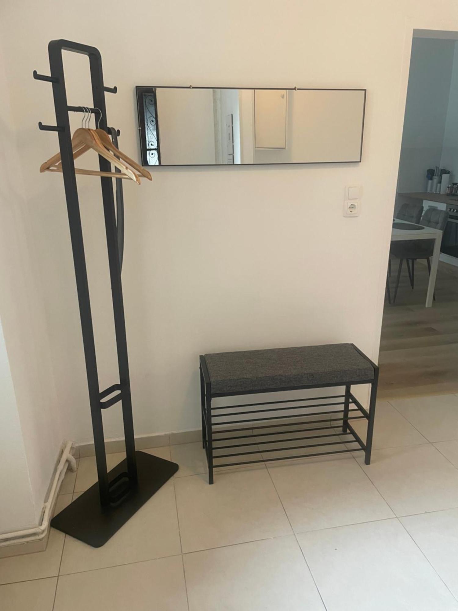 Apartment Geibel T5 - 60M2 - Hundefreundlich Wien Exterior foto