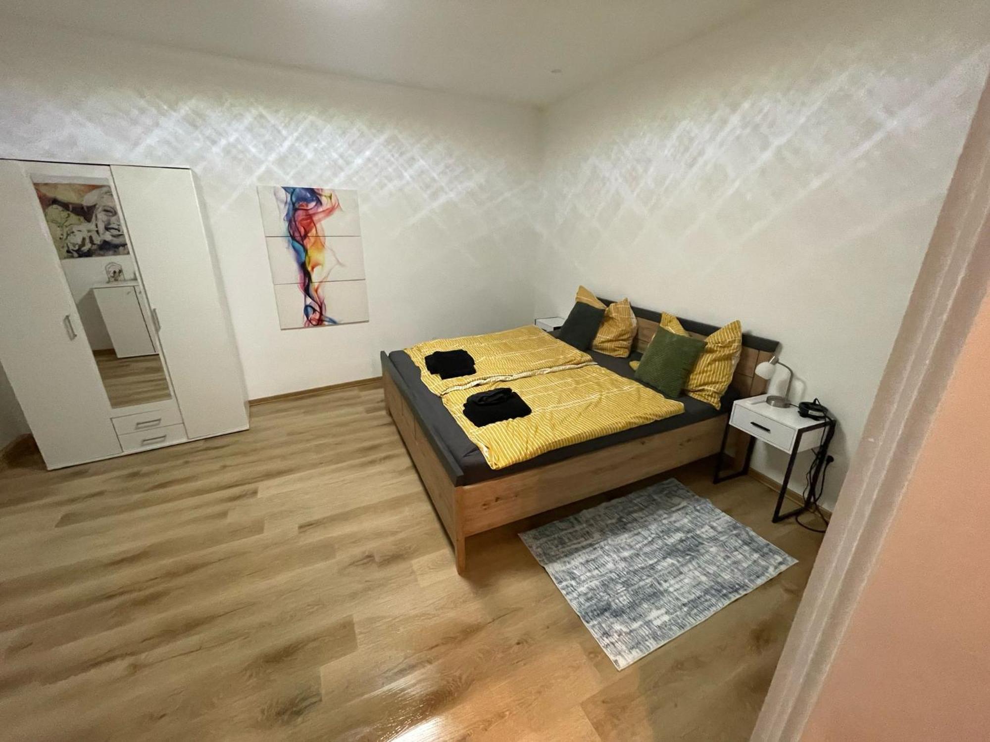 Apartment Geibel T5 - 60M2 - Hundefreundlich Wien Exterior foto